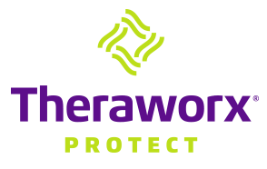 Theraworx Protect Logo