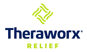 Theraworx Relief